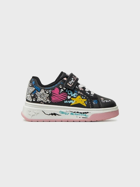 Primigi Kids Sneakers Black