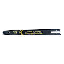 Cresman 12099 Kettensägeblatt & Kette Set
