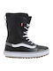 Women's Ankle Boots Black
