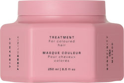 Schwarzkopf Fibre Clinix Vibrancy Hair Mask 250ml