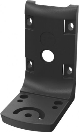Axis Camera Mount for CCTV Systems Black 01219-001