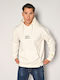 Sweatshirt Ecru