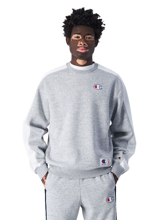 Champion Sweatshirt GRI