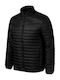 Jacket Puffer Black