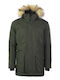Jacket Black