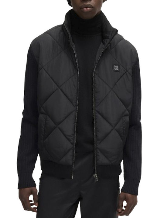 Hugo Boss Jacket Black