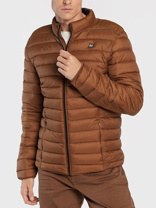 Blend Μπουφάν Puffer Ekai