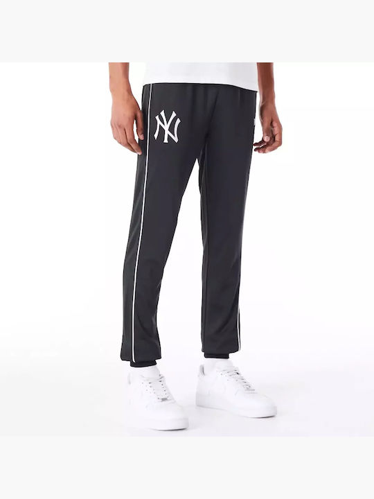 New Era New York Yankees Mlb Sweatpants Glossy ...