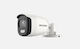Hikvision DS-2CE10HFT-F28 CCTV Cameră de Supraveghere Full HD+ 5MP Rezistentă la apă cu Lentilă 2.8mm