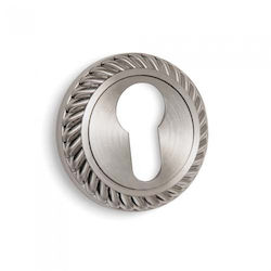 Conset Rosette - Door Escutcheon Knob