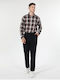 Pantaloni Albastru marin