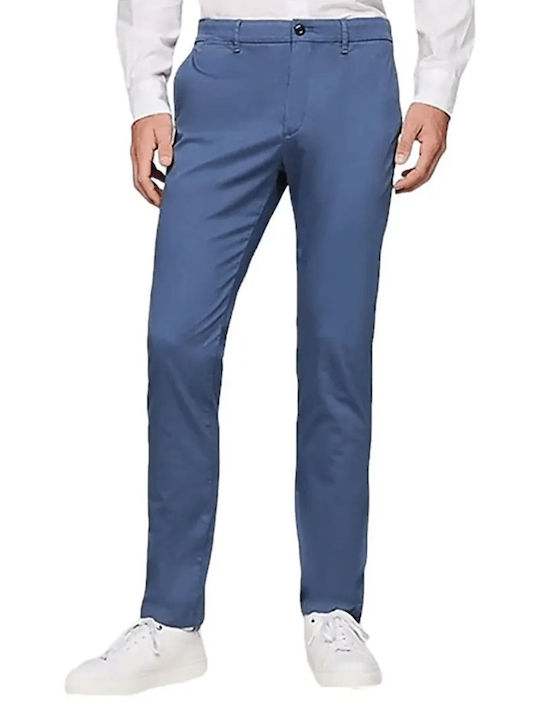 Bleecker Παντελόνι Chino Dbx34