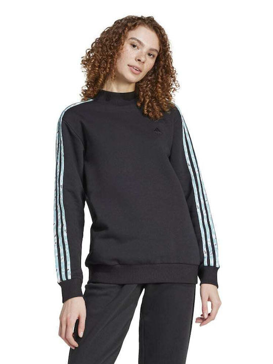 adidas Women's Sweatshirt Black