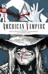 American Vampire