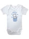 Pretty Baby Baby-Body Brave Bear Rosa