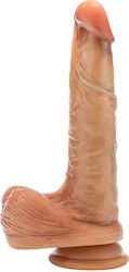 Blush Realistisches Dildo Fleisch 14cm