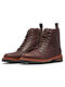 Clarks Brown Men's Boots