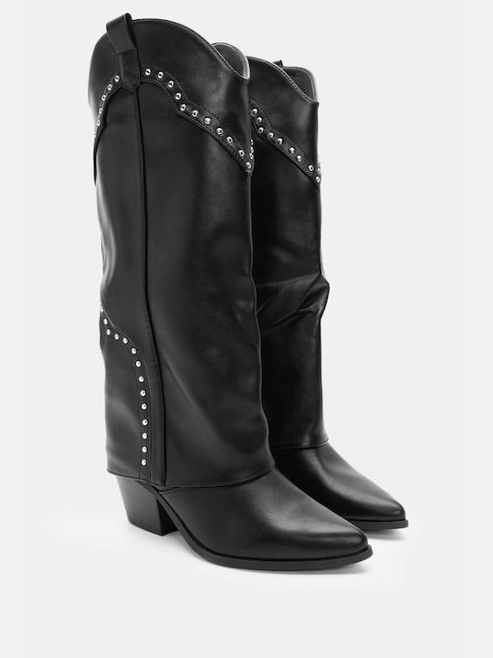 Cowgirl boots skroutz clearance
