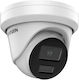 Hikvision DS-2CD2323G2-IU2D IP Cameră de Supraveghere Full HD 1080p Rezistentă la apă cu Microfon și Lentilă 2.8mm