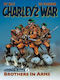 Charley's War: The Definitive Collection