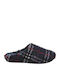 Men's Slipper Blue