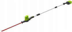 Greenworks GD60PHT51 Ножици за рязане на плочки Батерия 60V с Острие 51cm Solo