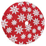 XMASfest Christmas Tree Skirt