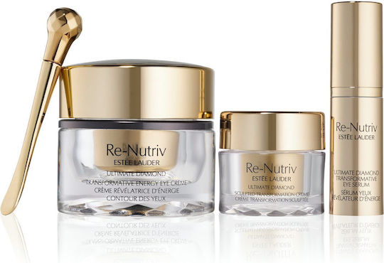Estee Lauder Re-nutriv Σετ Περιποίησης για Ενυδάτωση