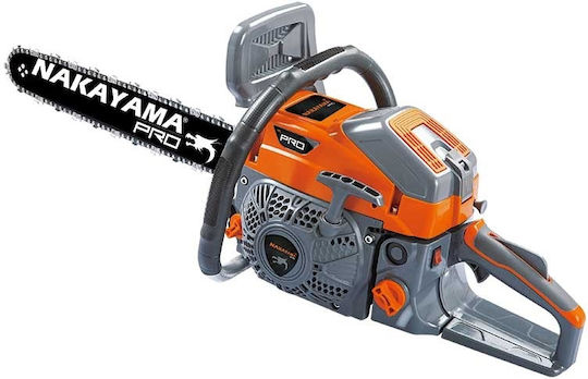 Gasoline Chainsaw 5kg with Bar 55cm