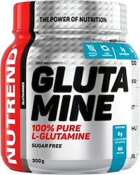 Nutrend Glutamine 300gr Nutrend Glutamine 300gr
