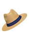 Herren-Hut Trilby Beige