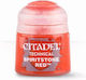 Citadel Culoare Modelism Spiritstone Red 12ml