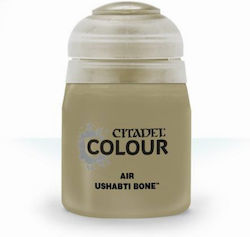 Citadel Χρώμα Μοντελισμού Ushabti Bone 24ml