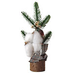 Weihnachtsdekoration Baum