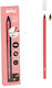 Apli Pencil Pink