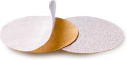 Alezori Ανταλλακτικά Για Pododisc 25mm Αναλώσιμα Νυχιών 180 grit 50τμχ PP-25-180