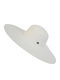 Wicker Women's Hat Beige