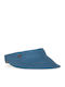 Karfil Wicker Women's Hat Blue