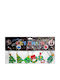 XMASfest Christmas Keychain Random Selection