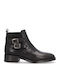 Ghete Dama de Piele Negru