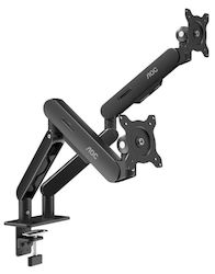 AOC (AM420B) Βάση Οθόνης Γραφείου έως 34"