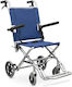SuperOrtho Wheelchair Folding