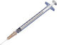 Violak Insulin Syringes 27G 1ml 3600pcs