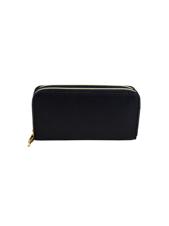 Women's Wallet Black