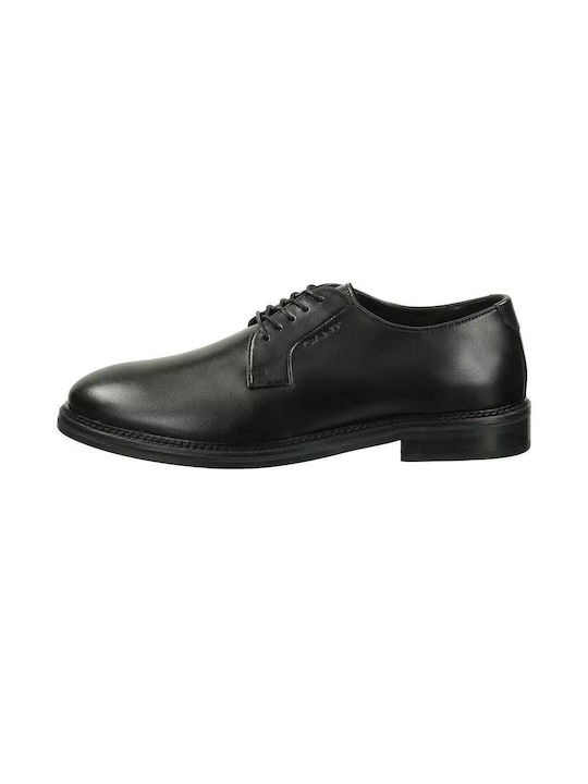 Gant Herrenschuhe Schwarz