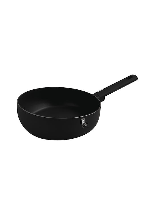 Asymmetrical Pan 26 Cm Berlinger Haus Bh8176 Ma...
