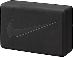 Nike Yoga Block Μαύρο