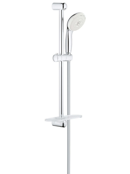 Grohe New Tempesta 100 Душ комплект 9.5 L Min 3...
