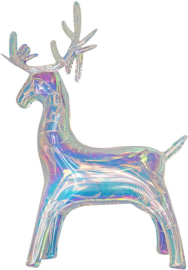 XMASfest Christmas Figure Reindeer Height 88cm