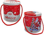XMASfest De Crăciun Metalică Figurină Caseta 11...